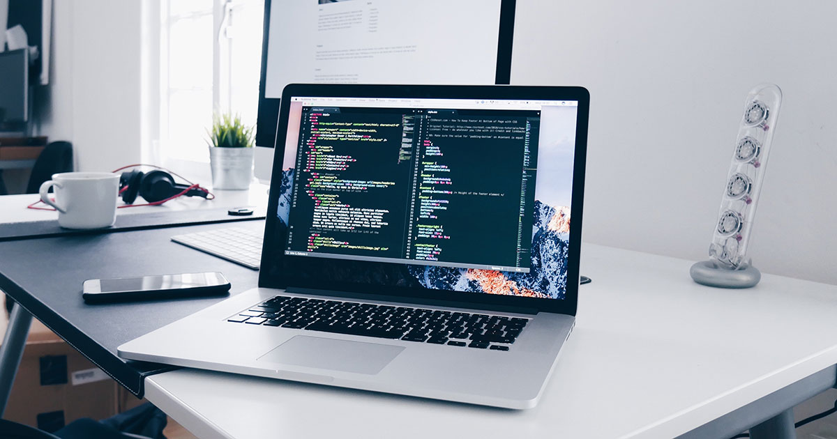 blog 8 razones para no usar wix christopher gower unsplash