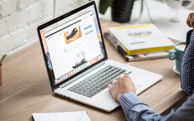 ¿Por qué es importante que tu negocio cuente con un sitio web? porque un sitio web