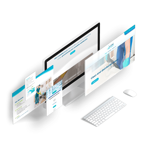 Diseño y desarrollo de sitios web profesionales con WordPress + Divi, Wix y Canva