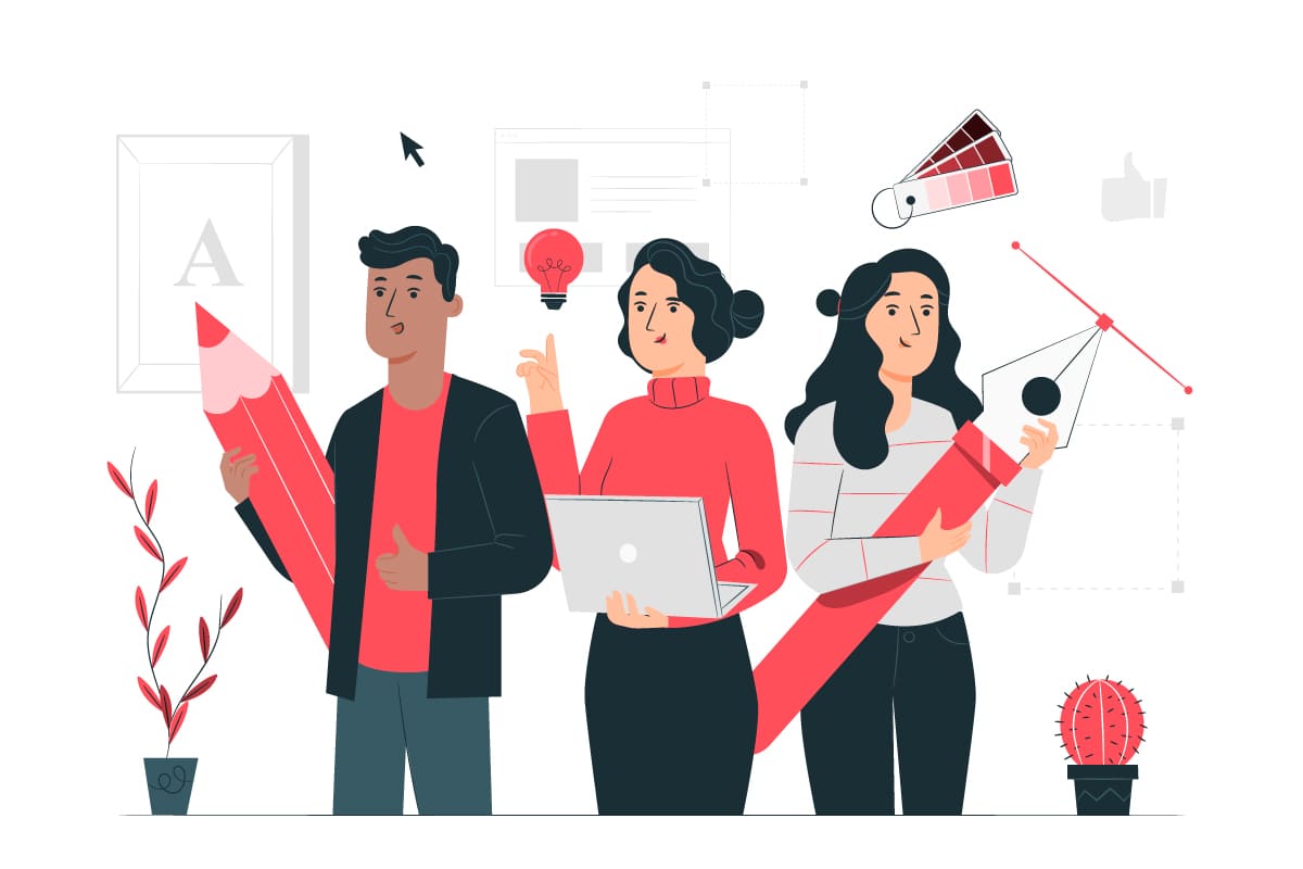 ¿Qué perfil de diseñador necesito? El soñado perfil de un diseñador