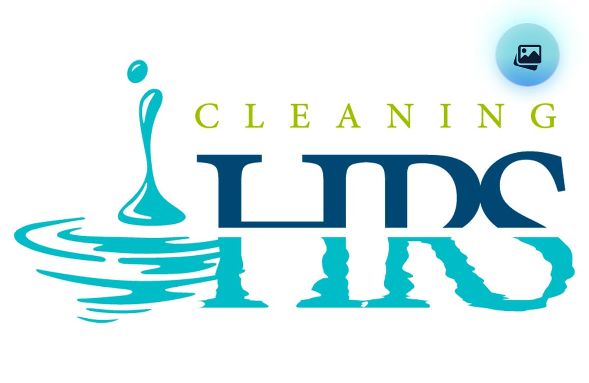 Logotipo HRScleaning