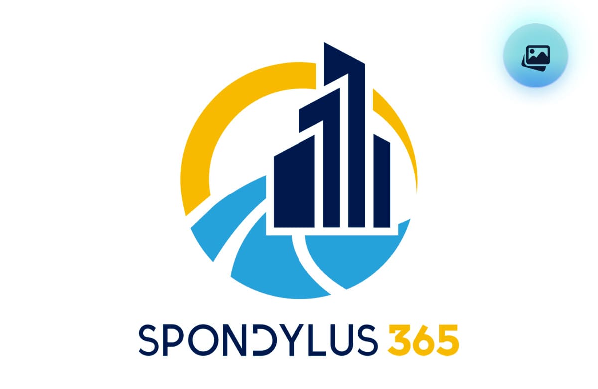 Logotipo Spondylus 365