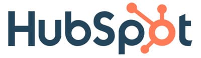 HubSpot hubspot logo